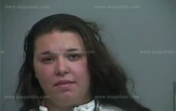 Camille Madrid Morrison