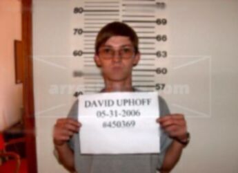 David Uphoff