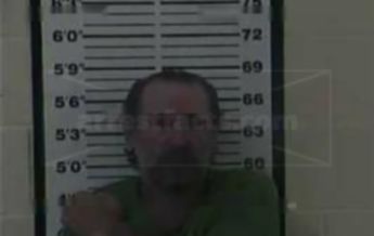 James Alan Perry