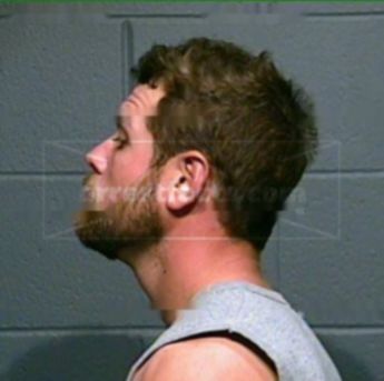 Heath Glenn Goggans