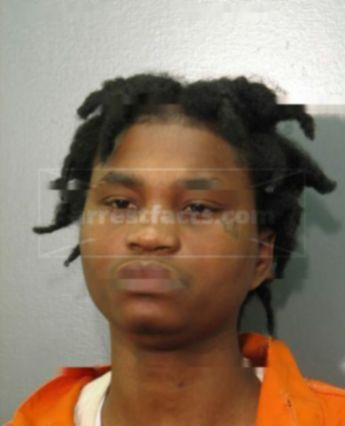 Antonio Laron Jones