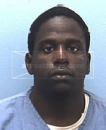 Antwaun Thompson