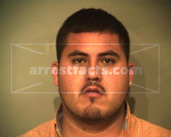 Hector Javier Ruiz Rios