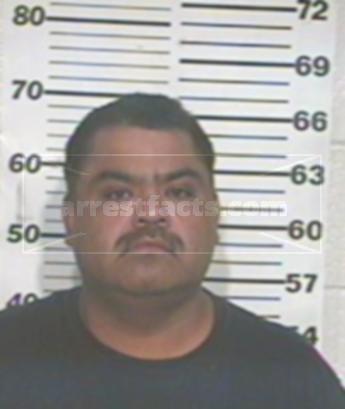 Antonio Ramos Ramos