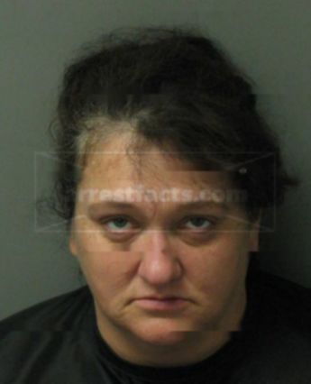Jeanette Louise Buckner