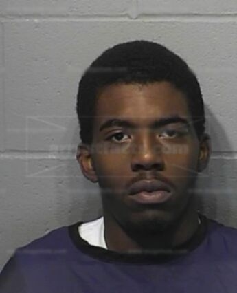 Malcolm Rusheid Patrick Lyle