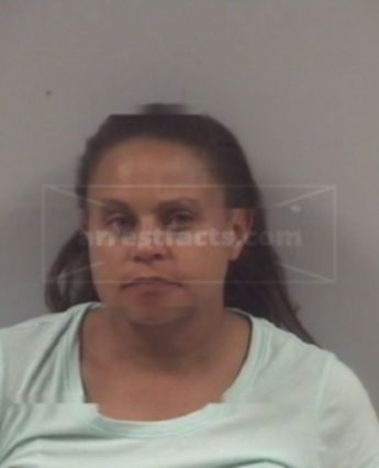 Erika Danette Todd