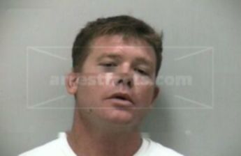Darrin Lee Murray