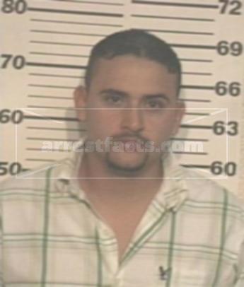 Paul Anthony Perez Bazan