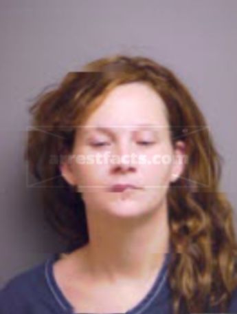 Heather Lynn Ford