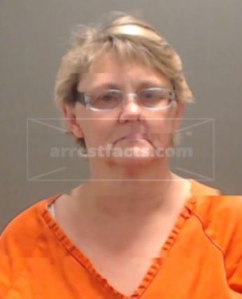Brenda Kay Griffith