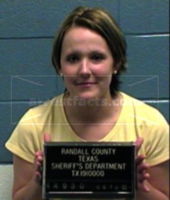 Amber Dawn Boroughs