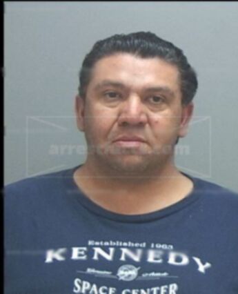 Aaron William Espinoza