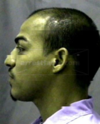 Roy Granados