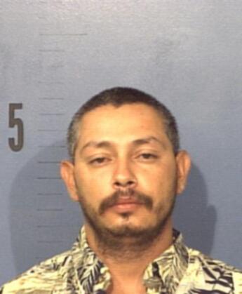 Cesar Ibarra Valdez