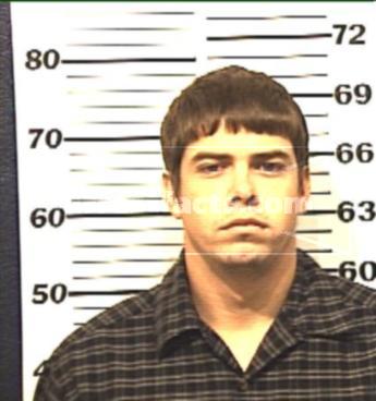 Chad Bryan Duran