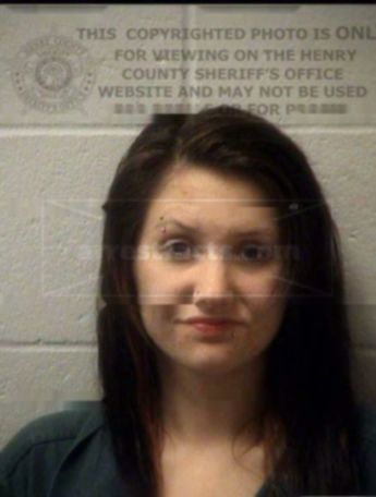Marisa Lyn Crocker