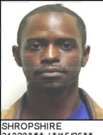 Demetrius L Shropshire
