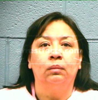 Marie Deloris Dunn