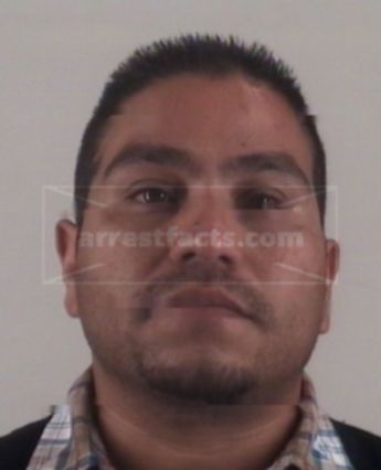 Leo Sanchez