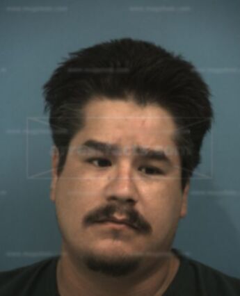 Richard Paul Valdez