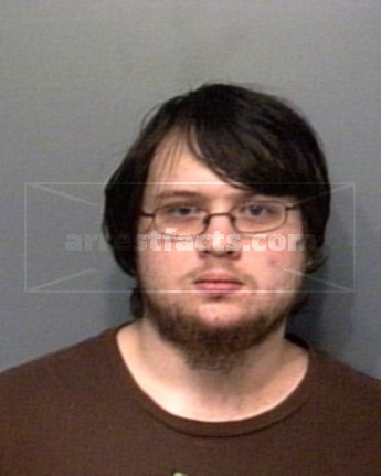 Jordan Jeremy Stanford