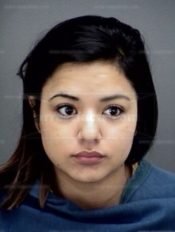 Hayley Marie Casarez