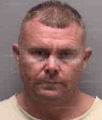 Michael Chad Clark