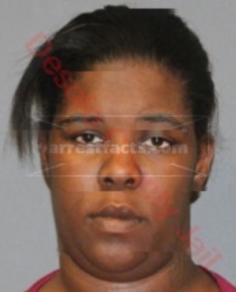 Stephanie Anntonette Johnson