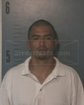 Jose Oscar Medina-Suarez