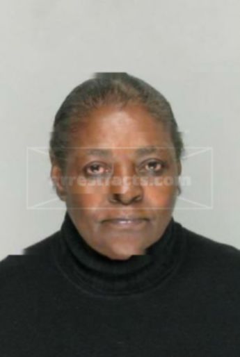 Joann Lavernne Baker