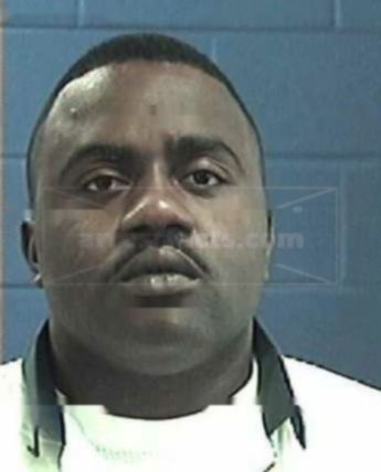 Myron Eugene Daniels
