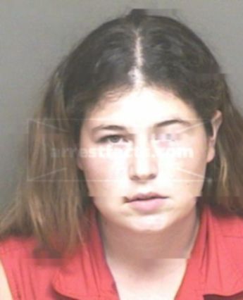 Tonya Michelle Huston