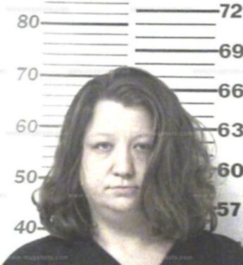 Mindy Lee Coker