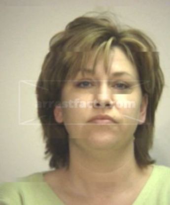 Kimberly Sue Schirpik