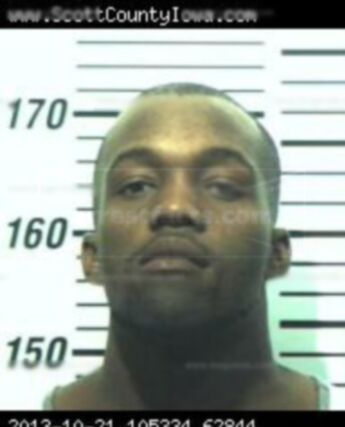 Tommie Chester Moore Jr.