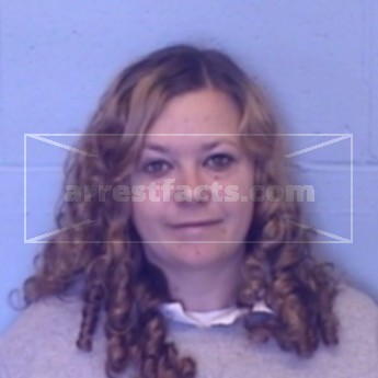 Brittany K. Yokley