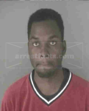 Brandon Shamar Warden