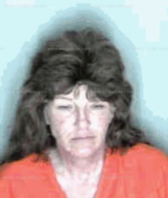 Tracy Lynn Barnes