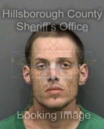 Robert Earl Jennings