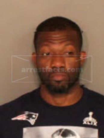 Elvin Lee Reddick