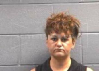 Jody Ann Mcgee