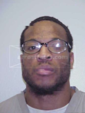 Antwan D Harrison