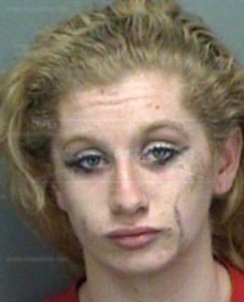 Tiffany Amber Schary