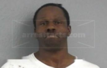Eric Thomas Harrison