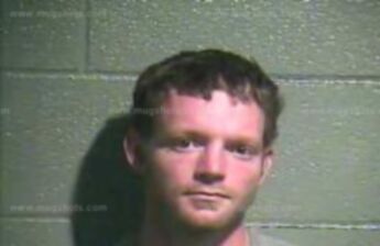 Steven Shane Ogle