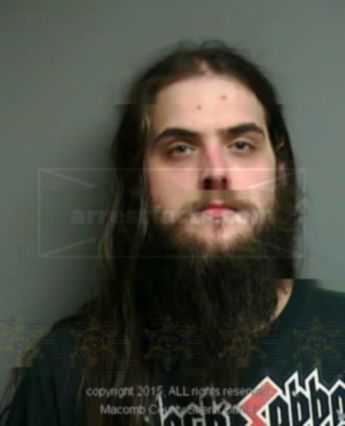 Jayson Daniel Potter