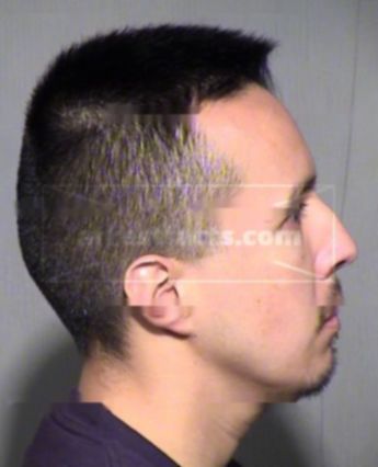 Alejandro Alvarado