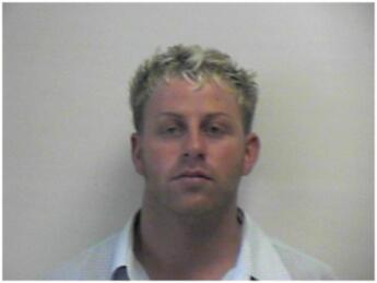 Jason George Sargent