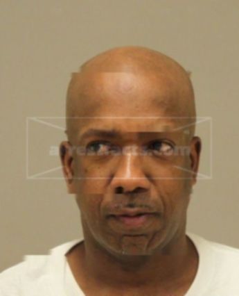 Darrell Terrance Banks